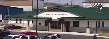 Avery County Toe River District Health Department