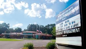 Beaufort County Health Department