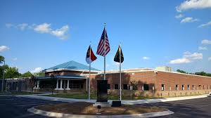 Bladen County Health Department