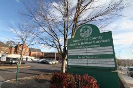 Buncombe County Health Department