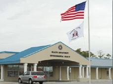 Carteret County Health Department