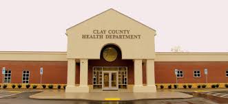 Clay County Health Department