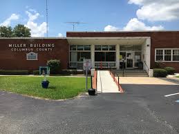 Columbus County Health Department