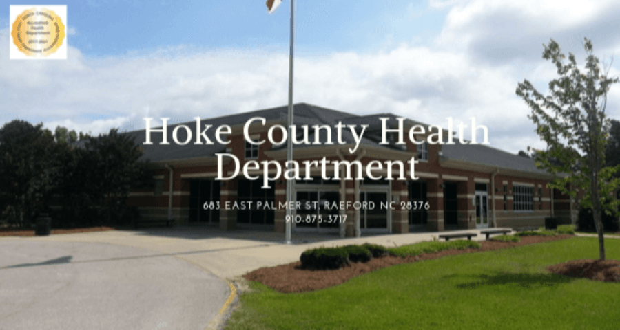 Hoke County Health Department