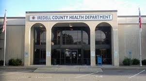 Iredell County Health Department