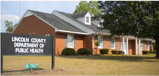 Lincoln County Health Department