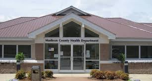 Madison County Health Department