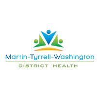 Martin County Martin-Tyrell-Washington District Health Department
