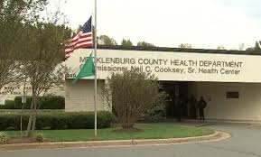 Mecklenburg County Health Department