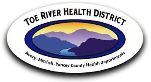 Mitchell County Toe River District Health Department