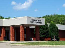 Moore County Health Department