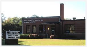 Nash County Health Department