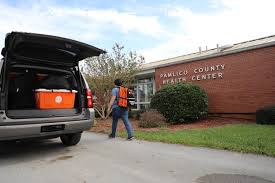Pamlico County Health Department