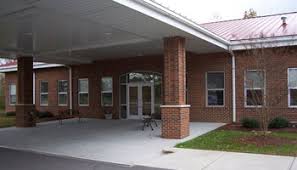 Pasquotank County Albemarle District Health Department