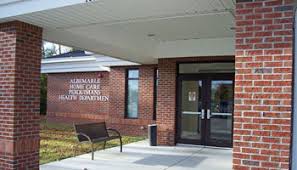 Perquimans County Albemarle District Health Department