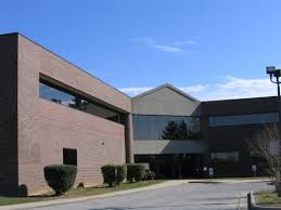 Rockingham County Health Department