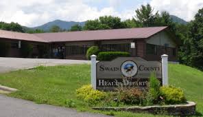Swain County Health Department