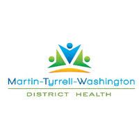 Tyrell County Martin-Tyrell-Washington District Health Department