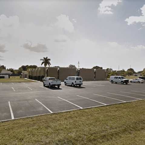 Charlotte County Medical Clinic Punta Gorda