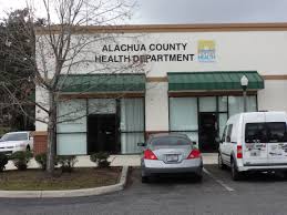 Alachua County Health Department Clinic Alachua