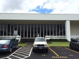 Hawaii District Health Office Hilo