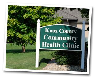 Knox County Health Department