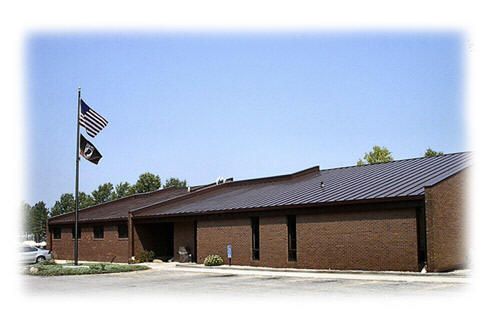 LaSalle County Health Department