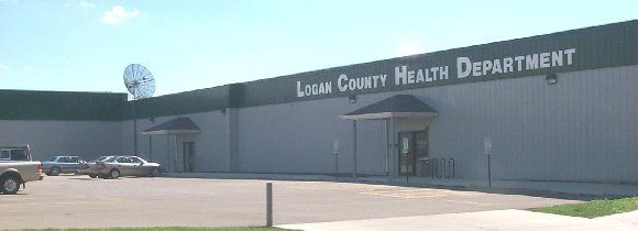 Logan County Department of Public Health