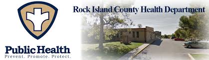 Rock Island County Health Department