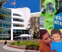 Contra Costa County  Department of Public Health