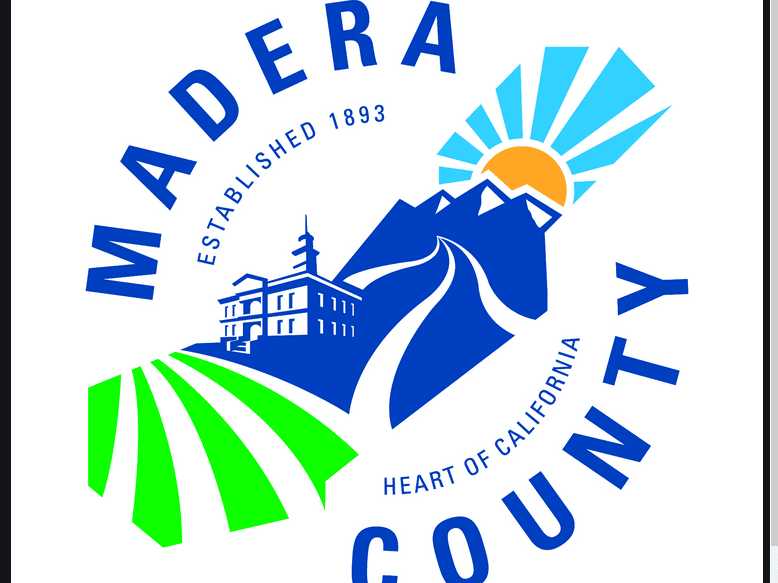 Madera County  Public Health Department