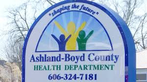 Ashland-Boyd County Health Department