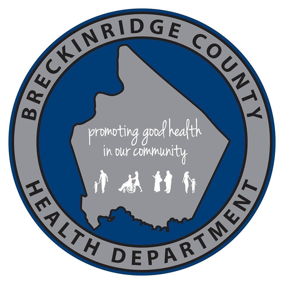 Breckenridge County Health Dept