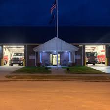 Estill County Health Department