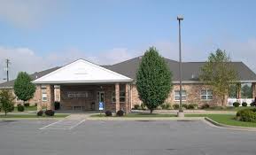 Garrard County Health Department