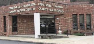 Johnson County Health Department