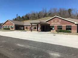 Magoffin County Health Department