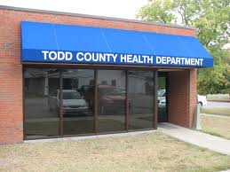 Todd County Health Department