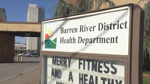 Barren River District Health Department