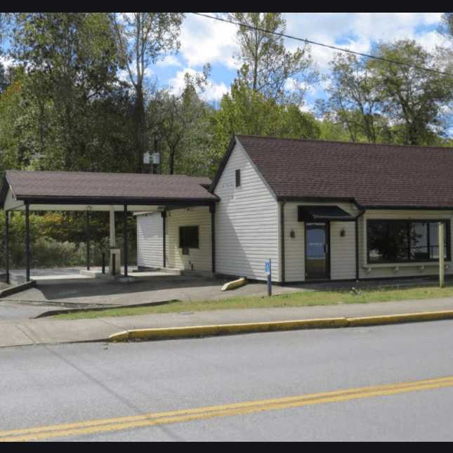 Harlan County Tri City Branch