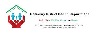 Gateway District Health Department