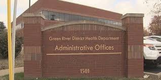 Green River District Health Department