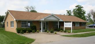 Hancock County Community Heath Center