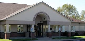 Ohio County Community Heath Center