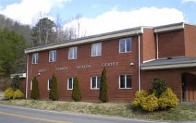 Knott County Community Heath Center