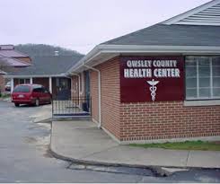 Owsley County Community Heath Center