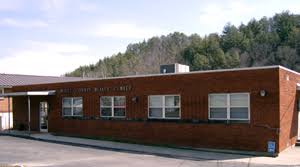 Wolfe County Community Heath Center