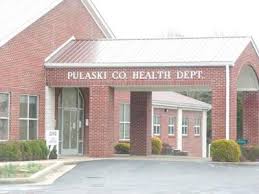 Pulaski County Community Heath Center