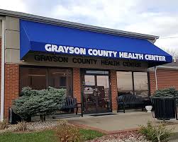 Grayson County Community Heath Center