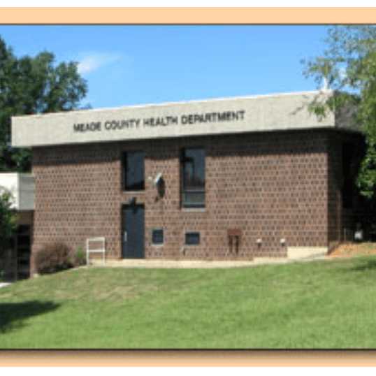 Meade County Community Heath Center